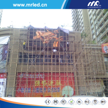 LED Screen (P10, P16)